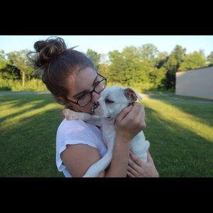 Meet your Posher, Hannah